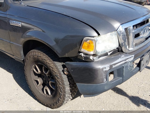 Продажа на аукционе авто 2007 Ford Ranger Fx4 Level Ii/fx4 Off-road/sport/xlt, vin: 1FTZR45E67PA16570, номер лота: 45079427
