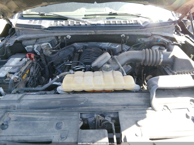 Aukcja sprzedaży 2019 Ford F-150 King Ranch, vin: 1FTEW1E53KFA26641, numer aukcji: 45079428