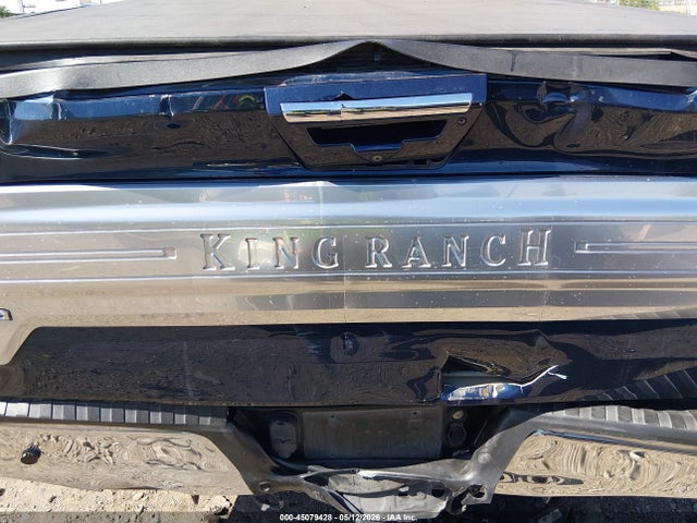 Aukcja sprzedaży 2019 Ford F-150 King Ranch, vin: 1FTEW1E53KFA26641, numer aukcji: 45079428
