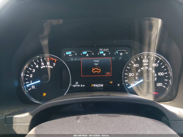 Aukcja sprzedaży 2019 Ford F-150 King Ranch, vin: 1FTEW1E53KFA26641, numer aukcji: 45079428
