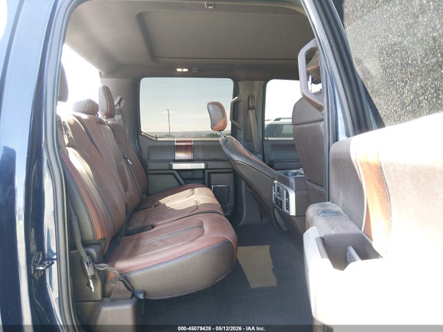 Aukcja sprzedaży 2019 Ford F-150 King Ranch, vin: 1FTEW1E53KFA26641, numer aukcji: 45079428