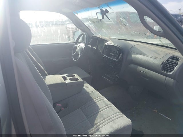 2001 Toyota Tundra Sr5 V8 მანქანა იყიდება აუქციონზე, vin: 5TBBT44171S127443, აუქციონის ნომერი: 45079435