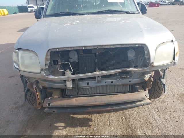 2001 Toyota Tundra Sr5 V8 მანქანა იყიდება აუქციონზე, vin: 5TBBT44171S127443, აუქციონის ნომერი: 45079435