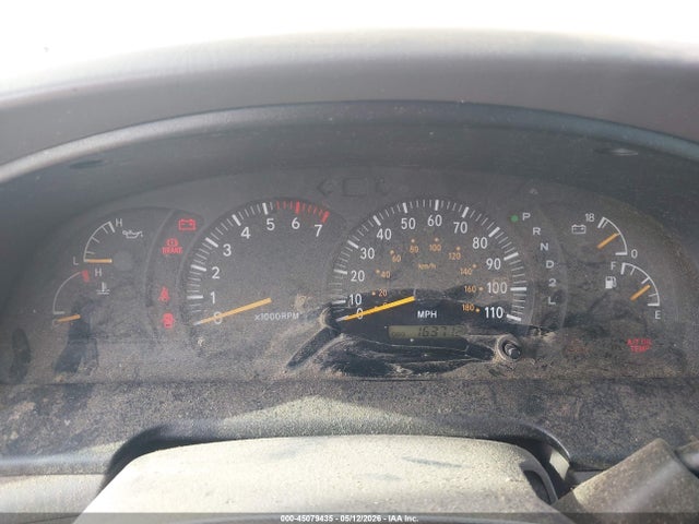2001 Toyota Tundra Sr5 V8 მანქანა იყიდება აუქციონზე, vin: 5TBBT44171S127443, აუქციონის ნომერი: 45079435