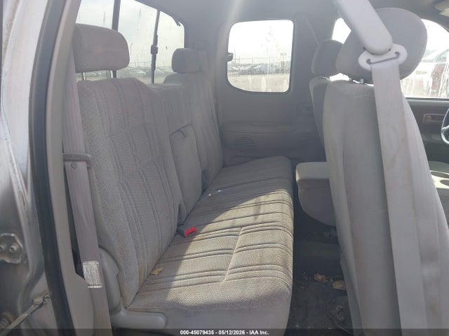 2001 Toyota Tundra Sr5 V8 მანქანა იყიდება აუქციონზე, vin: 5TBBT44171S127443, აუქციონის ნომერი: 45079435