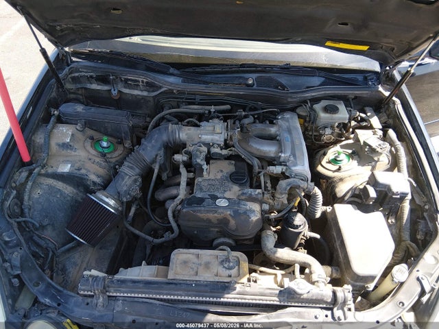 Aukcja sprzedaży 1999 Lexus Gs 300, vin: JT8BD68S4X0083396, numer aukcji: 45079437