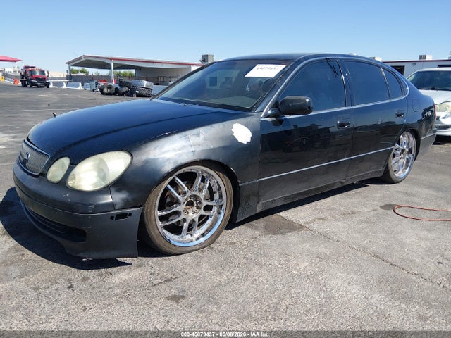 Aukcja sprzedaży 1999 Lexus Gs 300, vin: JT8BD68S4X0083396, numer aukcji: 45079437