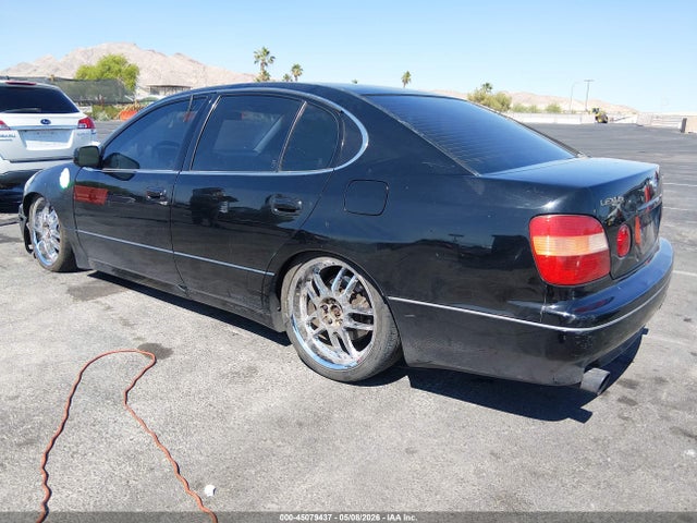Aukcja sprzedaży 1999 Lexus Gs 300, vin: JT8BD68S4X0083396, numer aukcji: 45079437