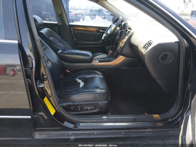 Aukcja sprzedaży 1999 Lexus Gs 300, vin: JT8BD68S4X0083396, numer aukcji: 45079437