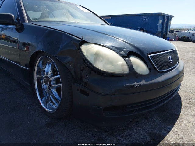 Aukcja sprzedaży 1999 Lexus Gs 300, vin: JT8BD68S4X0083396, numer aukcji: 45079437