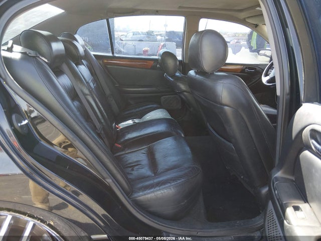 Aukcja sprzedaży 1999 Lexus Gs 300, vin: JT8BD68S4X0083396, numer aukcji: 45079437