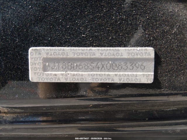 Aukcja sprzedaży 1999 Lexus Gs 300, vin: JT8BD68S4X0083396, numer aukcji: 45079437