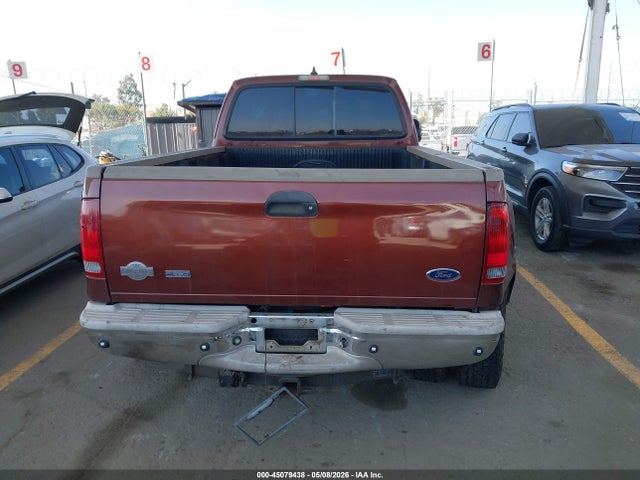 Продажа на аукционе авто 2007 Ford F-350 Lariat/xl/xlt, vin: 1FTWW33P27EA75220, номер лота: 45079438