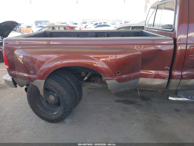 Продажа на аукционе авто 2007 Ford F-350 Lariat/xl/xlt, vin: 1FTWW33P27EA75220, номер лота: 45079438