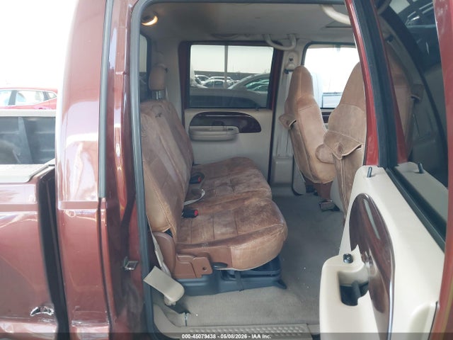 Продажа на аукционе авто 2007 Ford F-350 Lariat/xl/xlt, vin: 1FTWW33P27EA75220, номер лота: 45079438