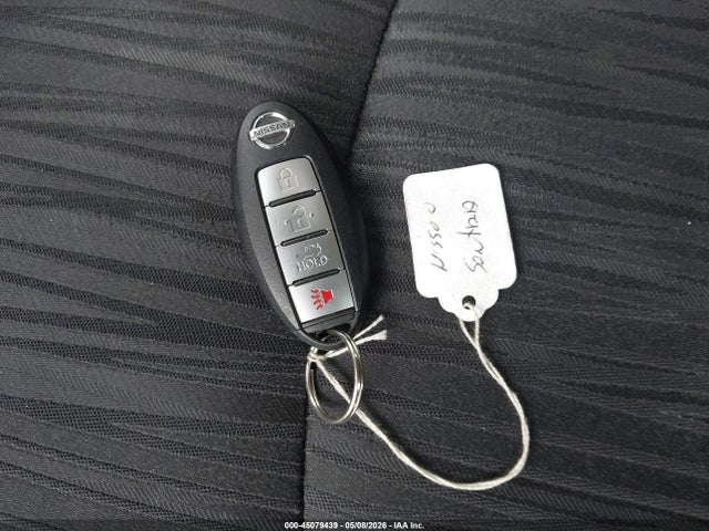 2019 Nissan Sentra Sv მანქანა იყიდება აუქციონზე, vin: 3N1AB7AP7KY380985, აუქციონის ნომერი: 45079439