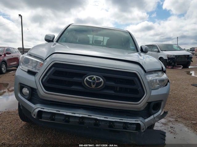 Aukcja sprzedaży 2022 Toyota Tacoma Sr5, vin: 3TYAX5GN1NT039431, numer aukcji: 45079441