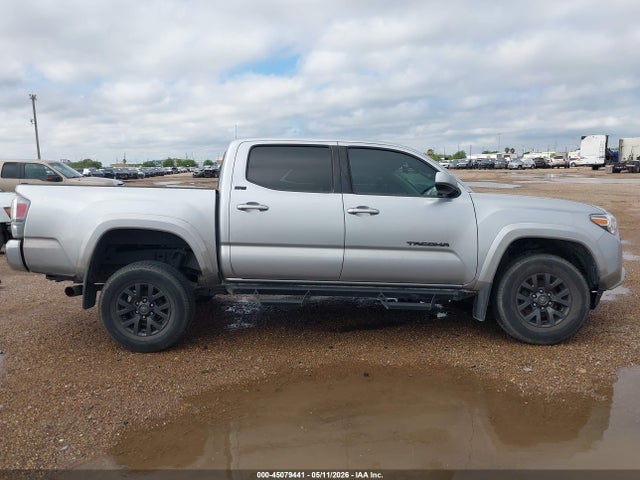 Aukcja sprzedaży 2022 Toyota Tacoma Sr5, vin: 3TYAX5GN1NT039431, numer aukcji: 45079441