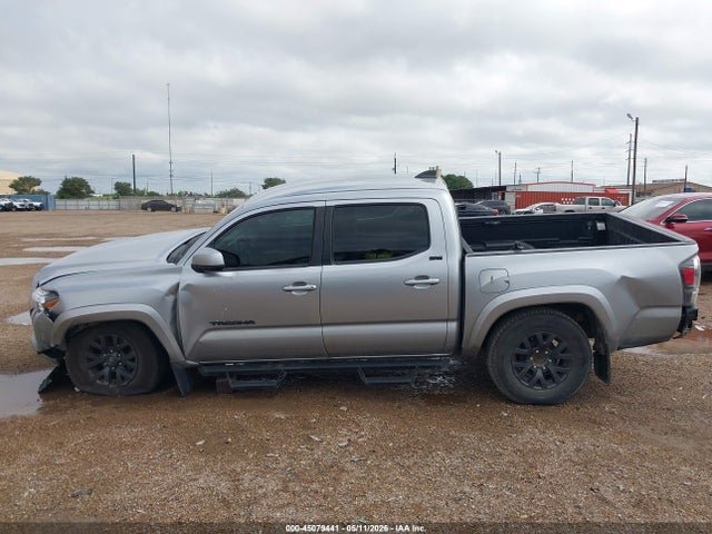 Aukcja sprzedaży 2022 Toyota Tacoma Sr5, vin: 3TYAX5GN1NT039431, numer aukcji: 45079441