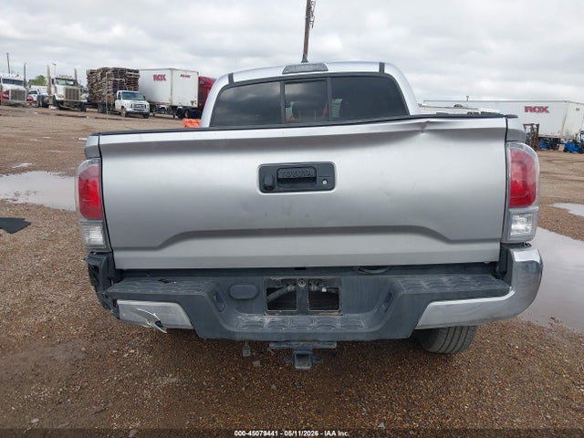 Aukcja sprzedaży 2022 Toyota Tacoma Sr5, vin: 3TYAX5GN1NT039431, numer aukcji: 45079441
