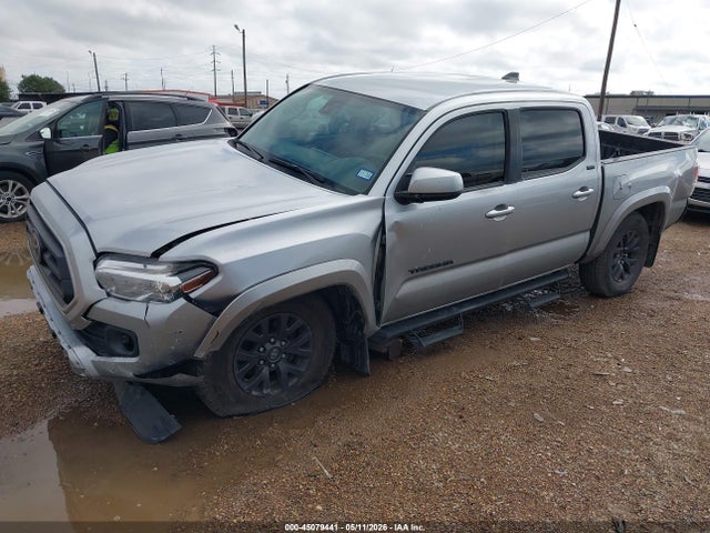 Aukcja sprzedaży 2022 Toyota Tacoma Sr5, vin: 3TYAX5GN1NT039431, numer aukcji: 45079441