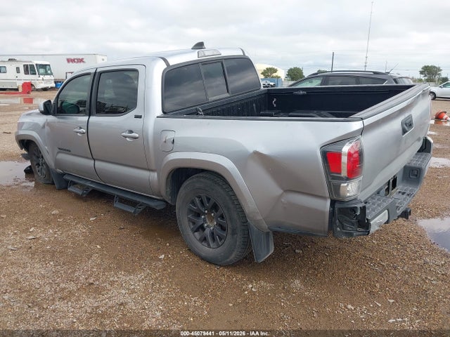 Aukcja sprzedaży 2022 Toyota Tacoma Sr5, vin: 3TYAX5GN1NT039431, numer aukcji: 45079441