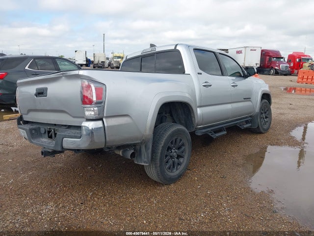 Aukcja sprzedaży 2022 Toyota Tacoma Sr5, vin: 3TYAX5GN1NT039431, numer aukcji: 45079441