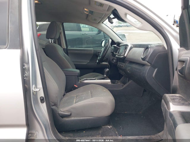 Aukcja sprzedaży 2022 Toyota Tacoma Sr5, vin: 3TYAX5GN1NT039431, numer aukcji: 45079441
