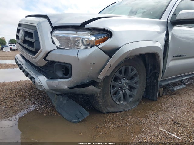 Aukcja sprzedaży 2022 Toyota Tacoma Sr5, vin: 3TYAX5GN1NT039431, numer aukcji: 45079441