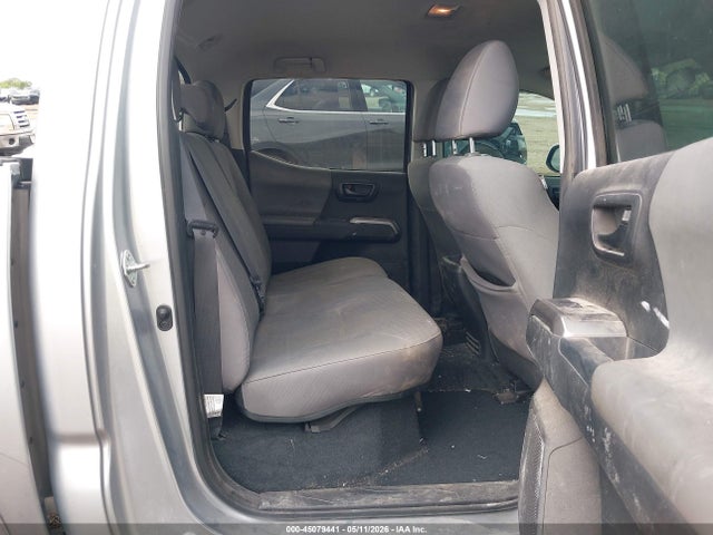 Aukcja sprzedaży 2022 Toyota Tacoma Sr5, vin: 3TYAX5GN1NT039431, numer aukcji: 45079441