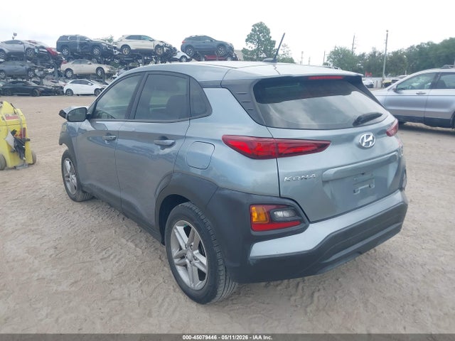 45079446 :رقم المزاد ، KM8K12AAXKU307465 vin ، 2019 Hyundai Kona Se مزاد بيع