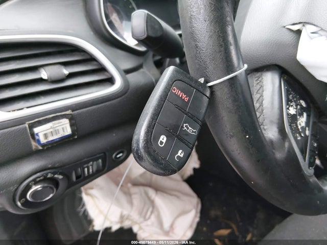 Aukcja sprzedaży 2016 Chrysler 200 Limited, vin: 1C3CCCAB9GN118622, numer aukcji: 45079449