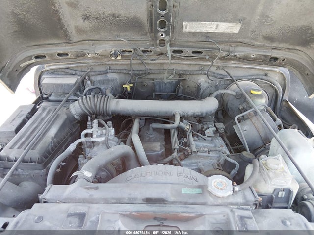 Продаж на аукціоні авто 1997 Jeep Wrangler Sport, vin: 1J4FY19S3VP505424, номер лоту: 45079454