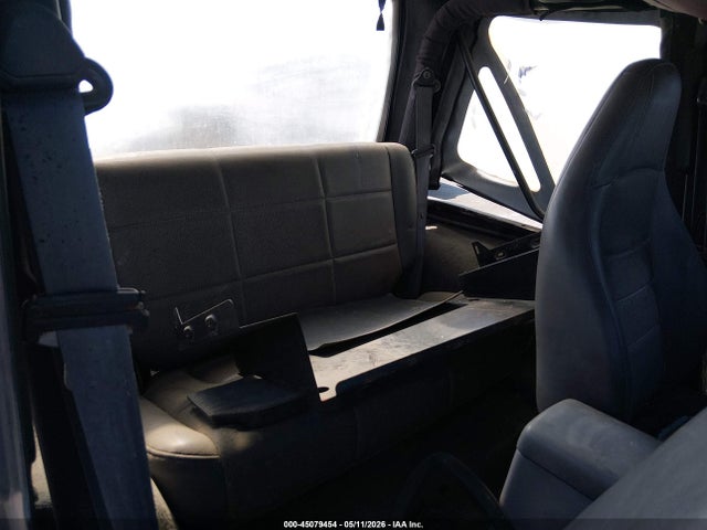 Продаж на аукціоні авто 1997 Jeep Wrangler Sport, vin: 1J4FY19S3VP505424, номер лоту: 45079454