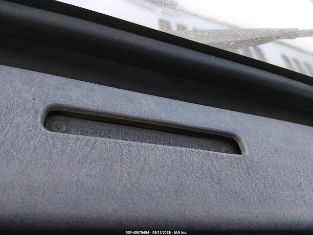 Продаж на аукціоні авто 1997 Jeep Wrangler Sport, vin: 1J4FY19S3VP505424, номер лоту: 45079454