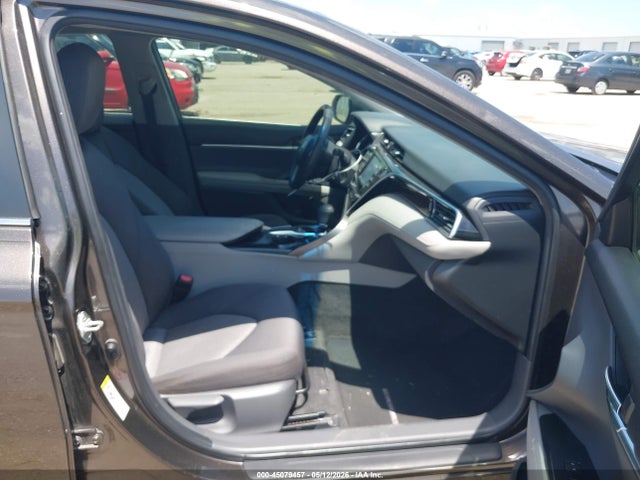 Aukcja sprzedaży 2018 Toyota Camry Le, vin: JTNB11HK0J3014543, numer aukcji: 45079457
