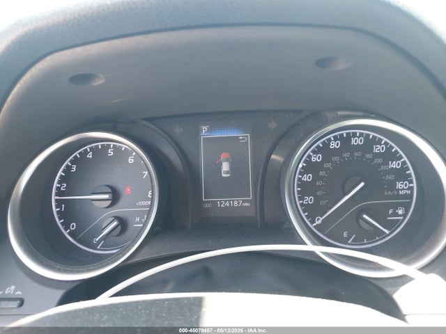 Aukcja sprzedaży 2018 Toyota Camry Le, vin: JTNB11HK0J3014543, numer aukcji: 45079457