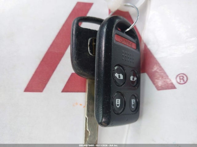 Aukcja sprzedaży 2006 Honda Odyssey Ex-l, vin: 5FNRL38706B123728, numer aukcji: 45079460