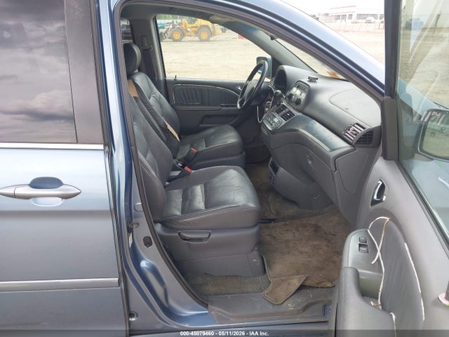 Aukcja sprzedaży 2006 Honda Odyssey Ex-l, vin: 5FNRL38706B123728, numer aukcji: 45079460
