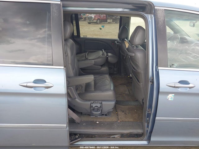 Aukcja sprzedaży 2006 Honda Odyssey Ex-l, vin: 5FNRL38706B123728, numer aukcji: 45079460