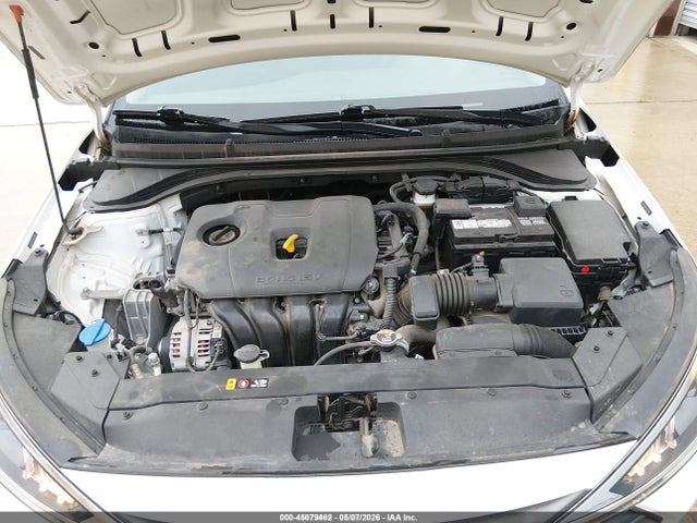 Продажа на аукционе авто 2020 Hyundai Elantra Se, vin: 5NPD74LF4LH613895, номер лота: 45079462