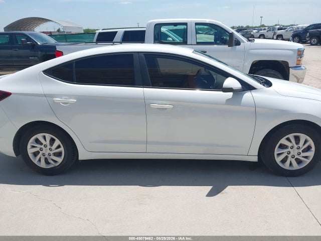 Продажа на аукционе авто 2020 Hyundai Elantra Se, vin: 5NPD74LF4LH613895, номер лота: 45079462