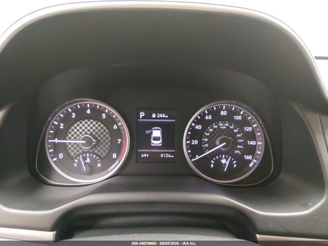 Продажа на аукционе авто 2020 Hyundai Elantra Se, vin: 5NPD74LF4LH613895, номер лота: 45079462
