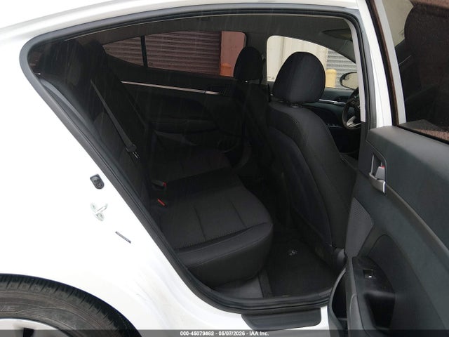 Продажа на аукционе авто 2020 Hyundai Elantra Se, vin: 5NPD74LF4LH613895, номер лота: 45079462