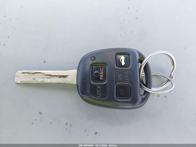 Продаж на аукціоні авто 2005 Lexus Es 330, vin: JTHBA30G955088267, номер лоту: 45079463