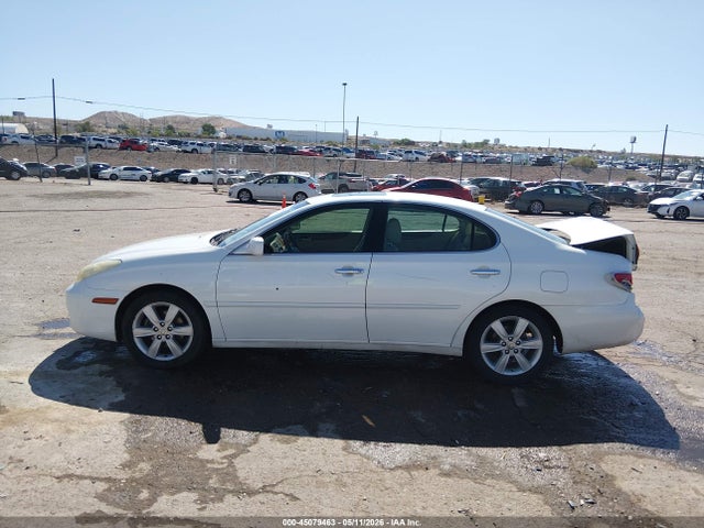 Продаж на аукціоні авто 2005 Lexus Es 330, vin: JTHBA30G955088267, номер лоту: 45079463