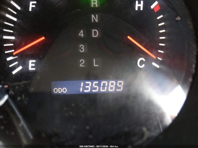Продаж на аукціоні авто 2005 Lexus Es 330, vin: JTHBA30G955088267, номер лоту: 45079463