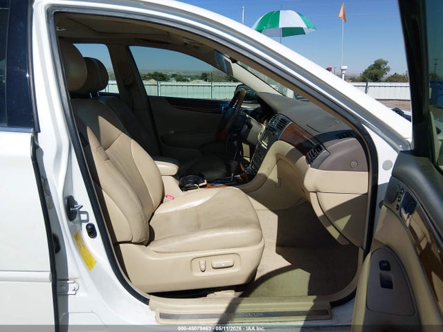 Продаж на аукціоні авто 2005 Lexus Es 330, vin: JTHBA30G955088267, номер лоту: 45079463