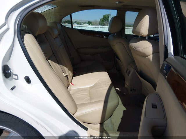 Продаж на аукціоні авто 2005 Lexus Es 330, vin: JTHBA30G955088267, номер лоту: 45079463