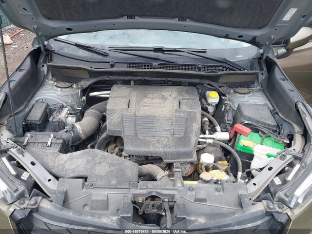 45079464 :رقم المزاد ، JF2SKAEC0PH462728 vin ، 2023 Subaru Forester Premium مزاد بيع